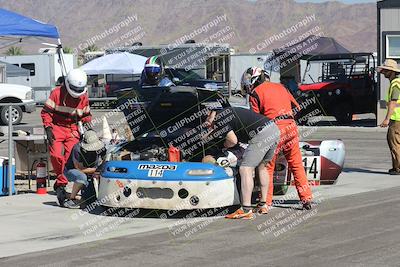 media/Oct-12-2025-Lucky Dog Racing (Sun) [[8adb5568ea]]/5-Pre Grid-Driver Change-Refueling/